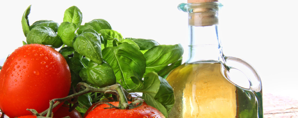 Rafael Food Trading company - tomatenkonserven - olivenöle